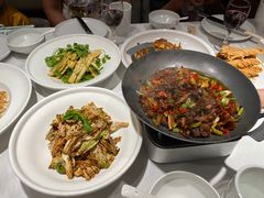 -大鸭梨烤鸭(枣园店)