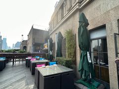 -上海和平饭店华懋阁 Cathay Room