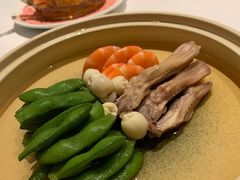 糟香四宝-HOMES上海本帮菜(襄阳公园店)