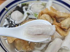 -非遗·十八曲鱼饺(西马总店)