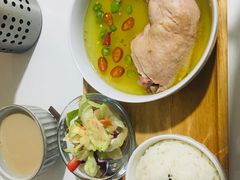 -箪食记(汉口路店)