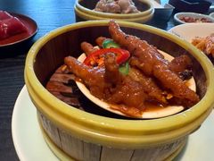 -五缘湾凯悦酒店·悦饗中餐厅