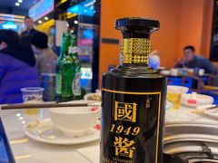 -渔香岛美蛙鱼头火锅(威清路店)