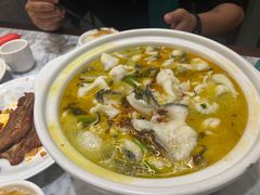-小菜园新徽菜(宜兴八佰伴店)