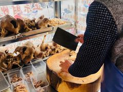 -正宗忘不了老鹅(梅岭店)