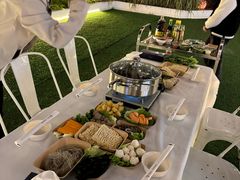 -CIAO·团建聚餐·生日派对轰趴馆(福田店)