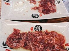 -顺德公平靓正特色牛花粥(花都店)