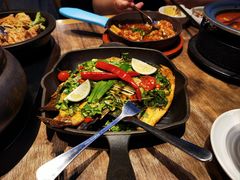 -云海肴云南菜(浦江欢乐颂店)