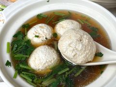 -初阳谷·丽水味道(栖悦城店)