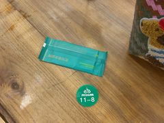 -老刘家永盛斋·传统泡馍(东关南街店)