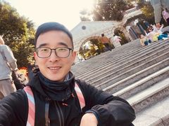 -上海佘山国家森林公园西佘山园