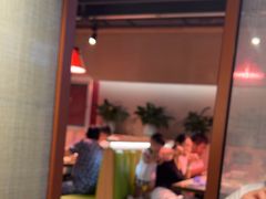-老谢野馄饨(延安路店)