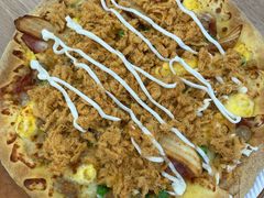 -达美乐比萨(东建路店)