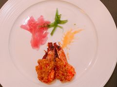 -岷山饭店-芝芝自助餐厅