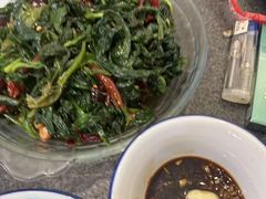 -胡记真不同饭店(临河街店)