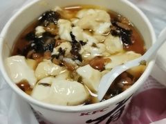 -肯德基(吴江万宝大润发店)