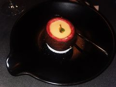 -上海滩餐厅(BFC外滩金融中心店)