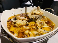-新沸腾鱼乡(世贸天阶店)