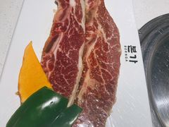 -本家韩国烤肉(青岛万象城店)