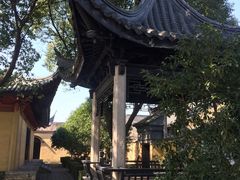 -梅村泰伯庙