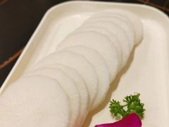-殷式·私房烧烤·羊蝎子火锅(什刹海店)