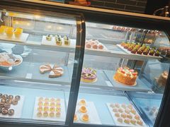 -浙江西子宾馆·瑶园咖啡厅