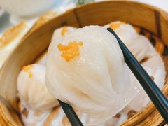 御彩虾饺皇-御彩酒家(东风东路店)