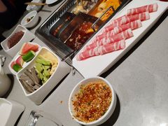 -海底捞火锅(关山保利店)