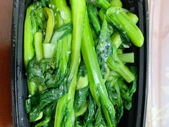 蒜蓉炒菜心-盒马鲜生(曜一城店)