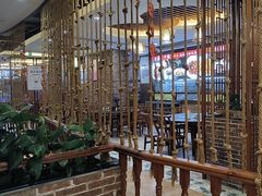 -老唐三下锅 ·张家界地标美食(溪布街店)