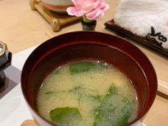 味增汤-鮨一日本料理(大中华店)