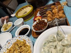 -北塘海鲜·天津菜(大光明桥旗舰店)