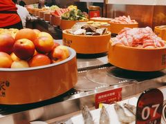 -喜家自助小火锅(乐客城店)