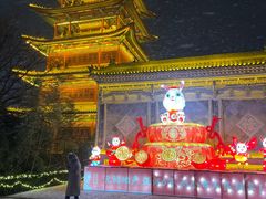 -杨家埠民间艺术大观园