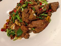 -马凯餐厅(地安门店)