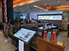 -呷哺呷哺(哈尔滨红博购物广场店)