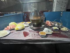 -鑫龙火锅(北园店)
