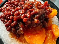 -小胖老味刨冰
