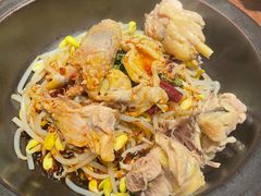 -云海肴·汽锅鸡·云南菜(领展购物广场·中关村店)