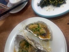 -永顺潮汕菜海鲜砂锅粥生腌大排档(万安大厦店)