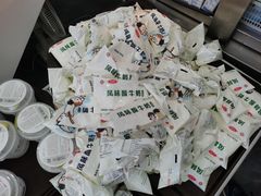 -北京大学-燕南食堂