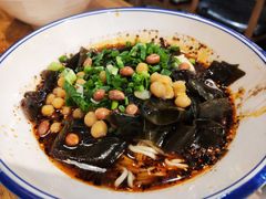 -车沾巷·重庆老味豌杂面