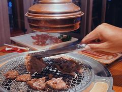 -喜来稀肉(北外滩白玉兰广场店)