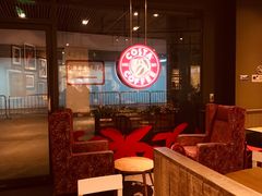 -COSTA COFFEE(上海月星环球港店)