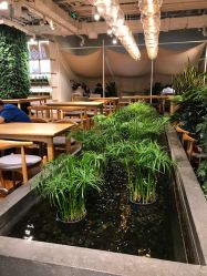 点击看大图 店内环境-悦诗风吟innisfree