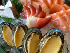 -柚·日式料理-富力万丽酒店