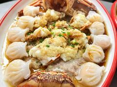 -鑫复盛礼记酒店·青岛菜