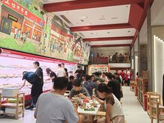 -玉林串串香·成都老字号(玉林街总店)