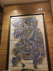 -静安洲际酒店·宴会厅