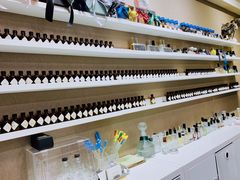 -墨more调香馆DIY自调香水(博雅国际中心B座店)